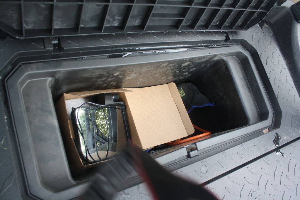 Golf Cart Golf Cart RC-G4.0 Electric 5kW 2025 New