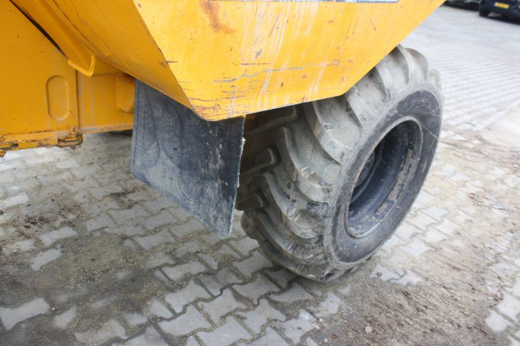 Dumper Thwaites MACH 591 Diesel 83kW 2013