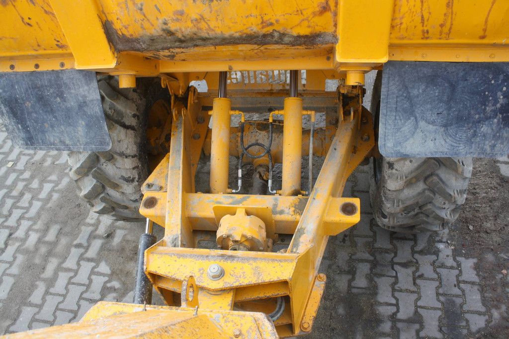 Dumper Thwaites MACH 591 Diesel 83kW 2013