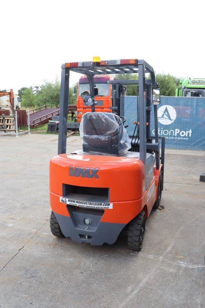Forklift Vaax CPCD20 Diesel 2000kg 3m 2024 New