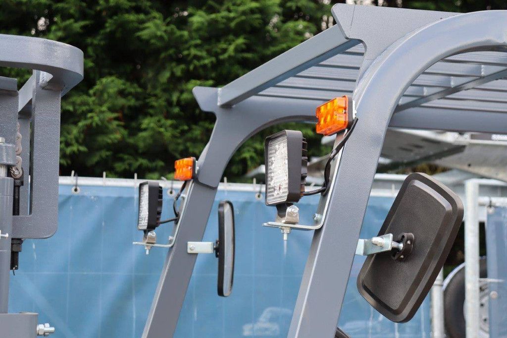 Forklift Vaax CPCD20 Diesel 2000kg 3m 2024 New