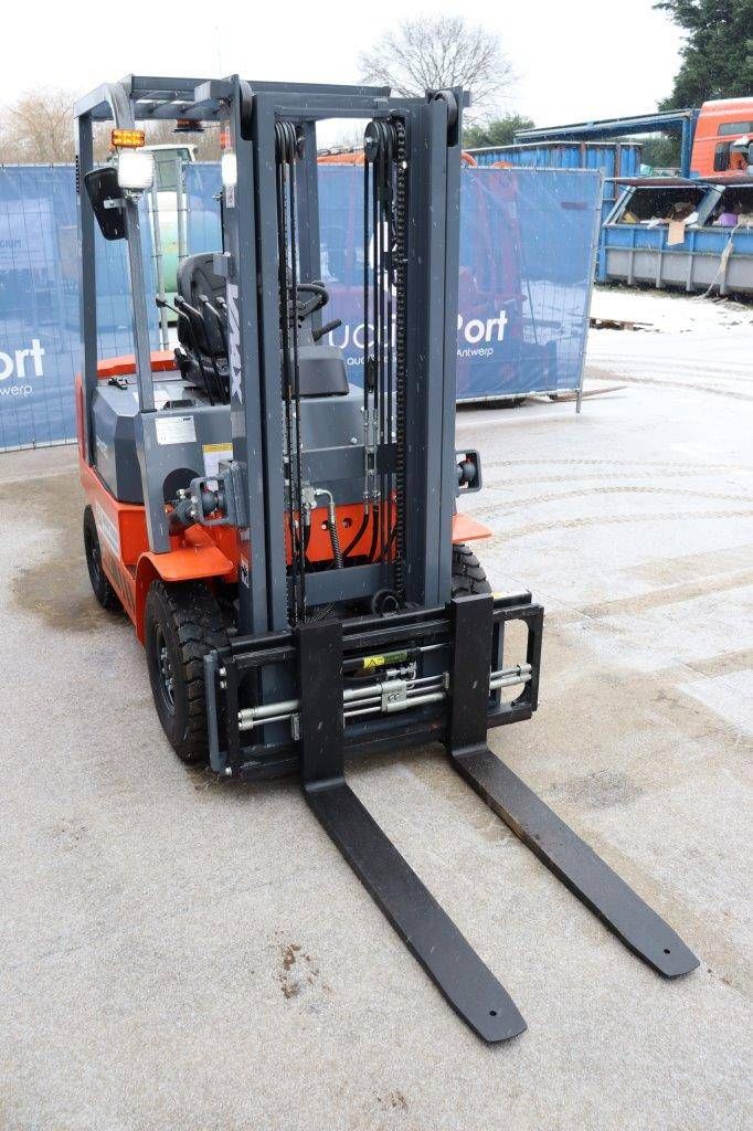 Forklift VMAX CPCD20 Diesel 2000kg New
