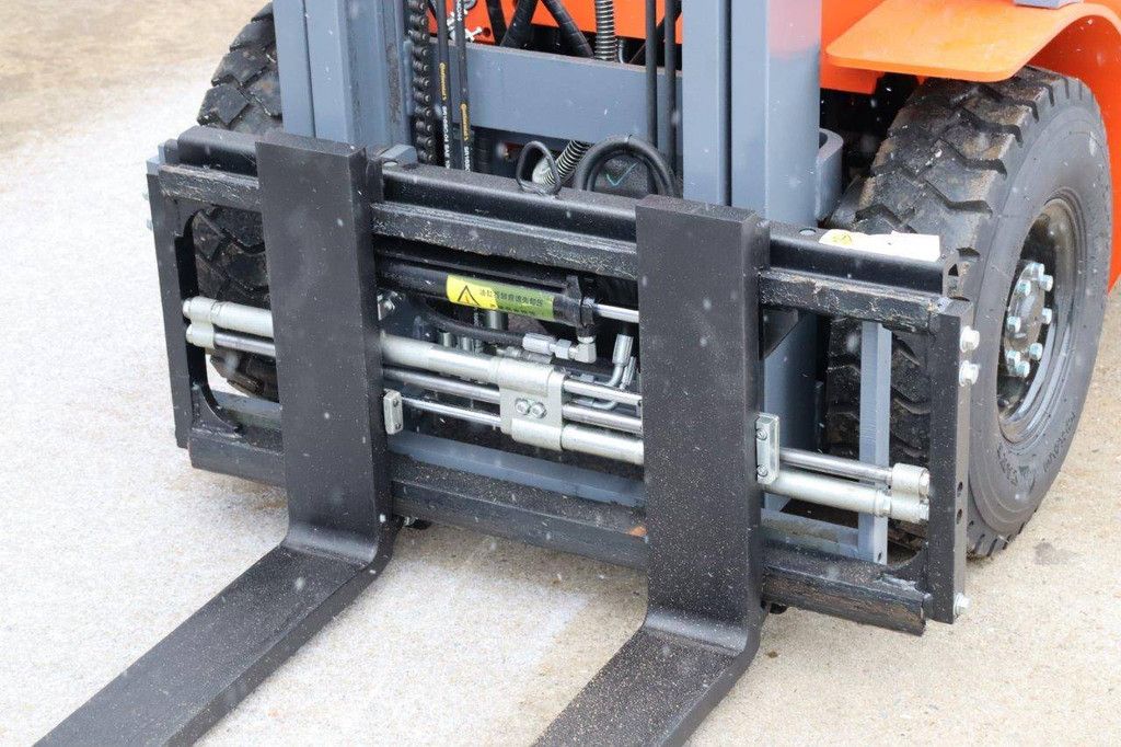 Forklift VMAX CPCD20 Diesel 2000kg New