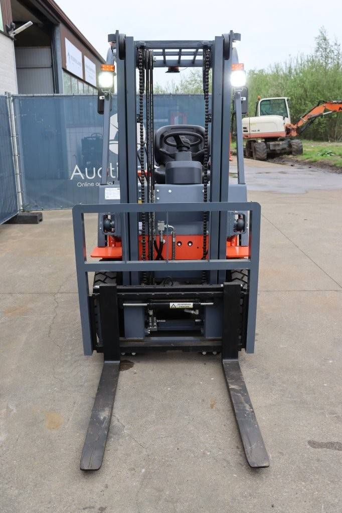 Gabelstapler VMAX CPCD20 Diesel 2000 kg 3,0 m 2023 Neu