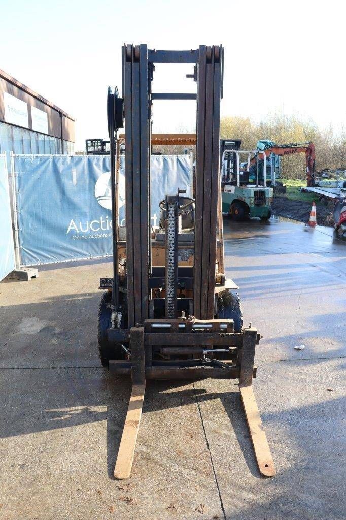 Komatsu 30615A Diesel-Gabelstapler