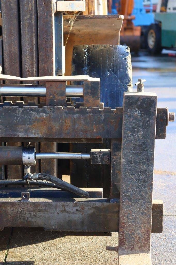 Komatsu 30615A Diesel-Gabelstapler