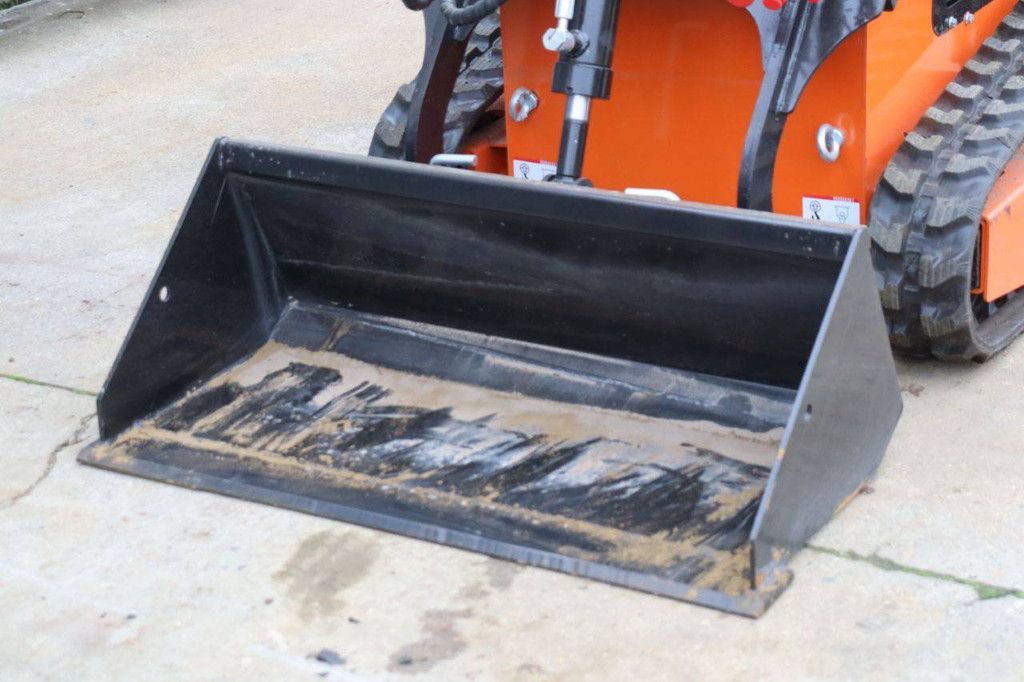 Skid Steer Loader Skid Steer 36C Petrol 2025 New