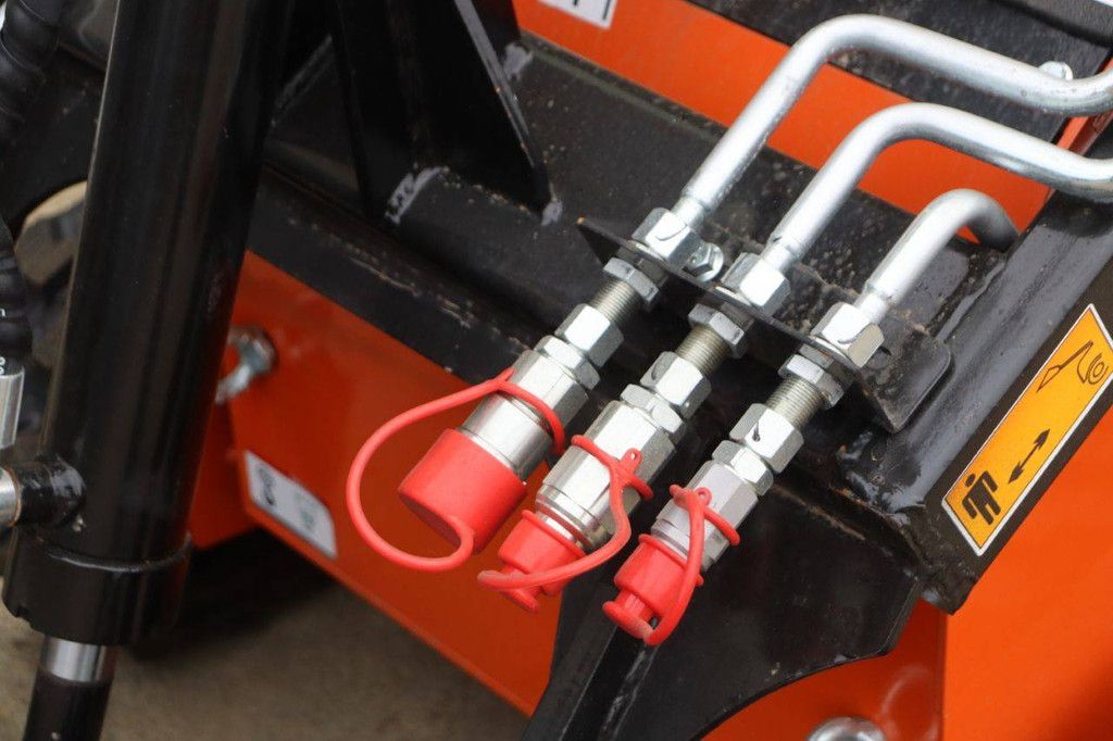 Skid Steer Loader Skid Steer 36C Petrol 2025 New