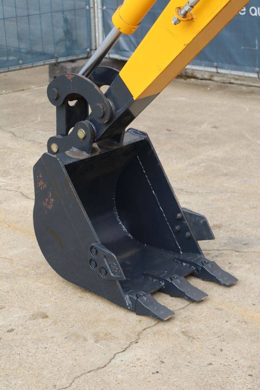 Minigraver Katco Nycheki Q25 Diesel 18.8kW 2024