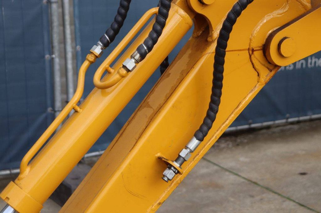 Minigraver Katco Nycheki Q25 Diesel 18.8kW 2024