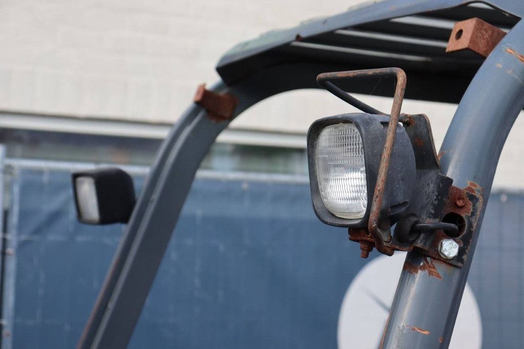 Forklift Toyota 62-3FDF25 Diesel