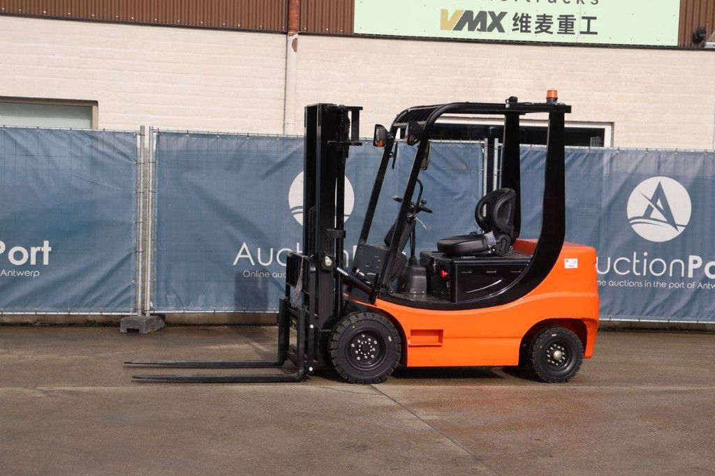 Gabelstapler VMAX CPD-20 Elektro 2000kg 2025