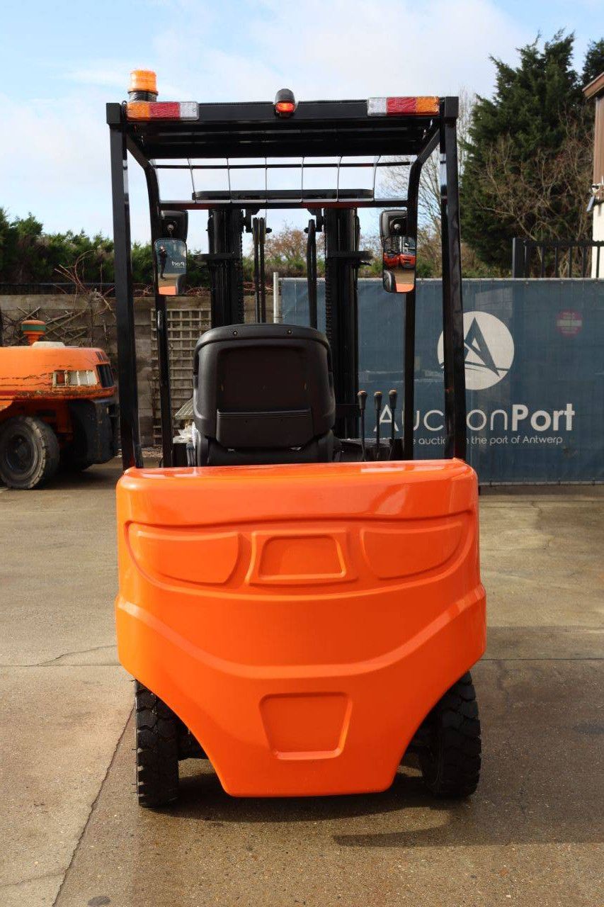 Gabelstapler VMAX CPD-20 Elektro 2000kg 2025