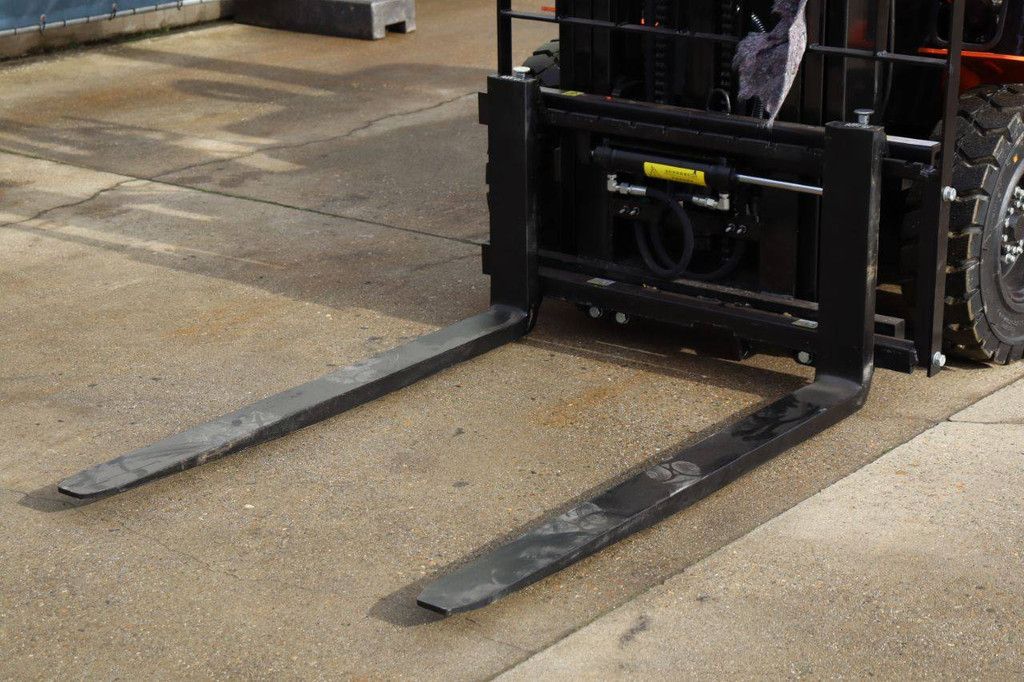 Gabelstapler VMAX CPD-20 Elektro 2000kg 2025