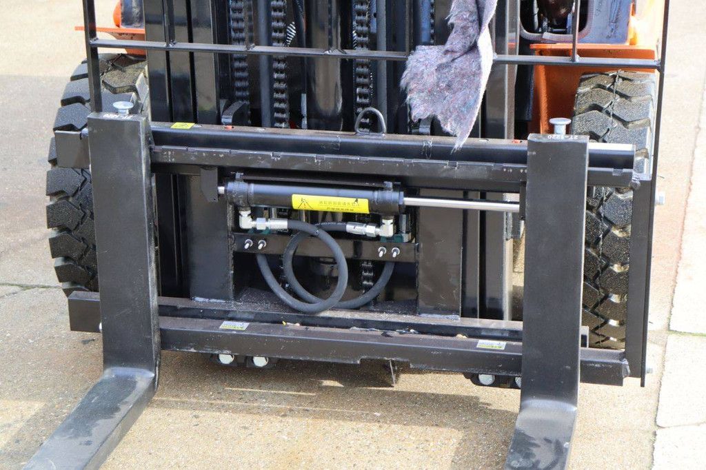 Gabelstapler VMAX CPD-20 Elektro 2000kg 2025