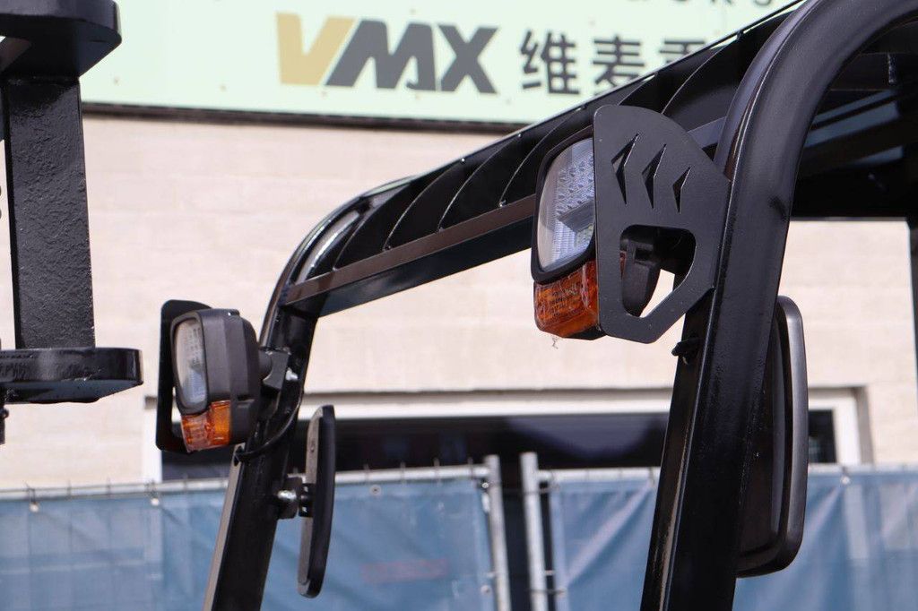 Gabelstapler VMAX CPD-20 Elektro 2000kg 2025