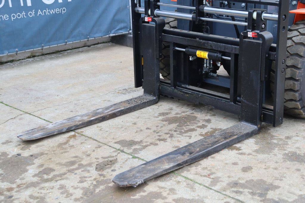 Forklift VMAX CPCD40 Diesel 4000kg 2024 New