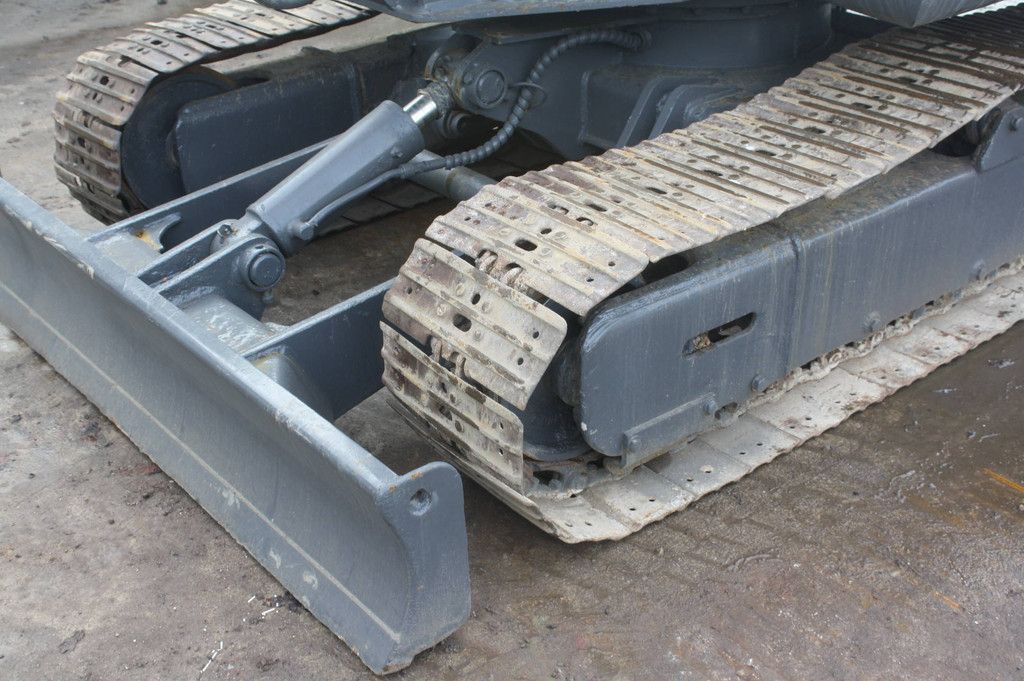 Doosan DH55-V Diesel 39kW Raupenbagger