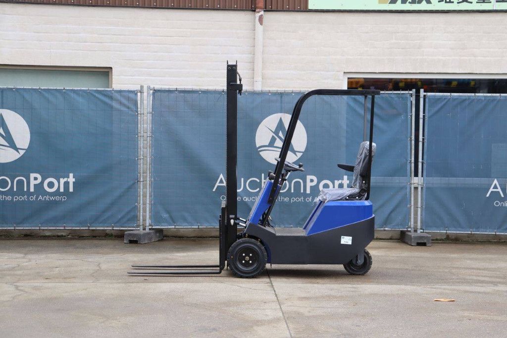 Forklift Nycheki CPD-05 Electric 500kg 2025