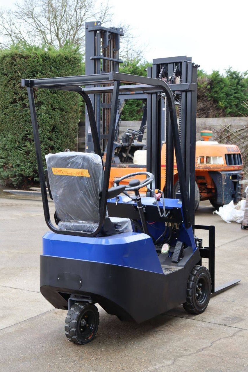 Forklift Nycheki CPD-05 Electric 500kg 2025