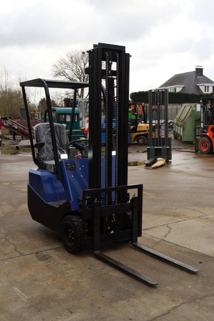 Forklift Nycheki CPD-05 Electric 500kg 2025