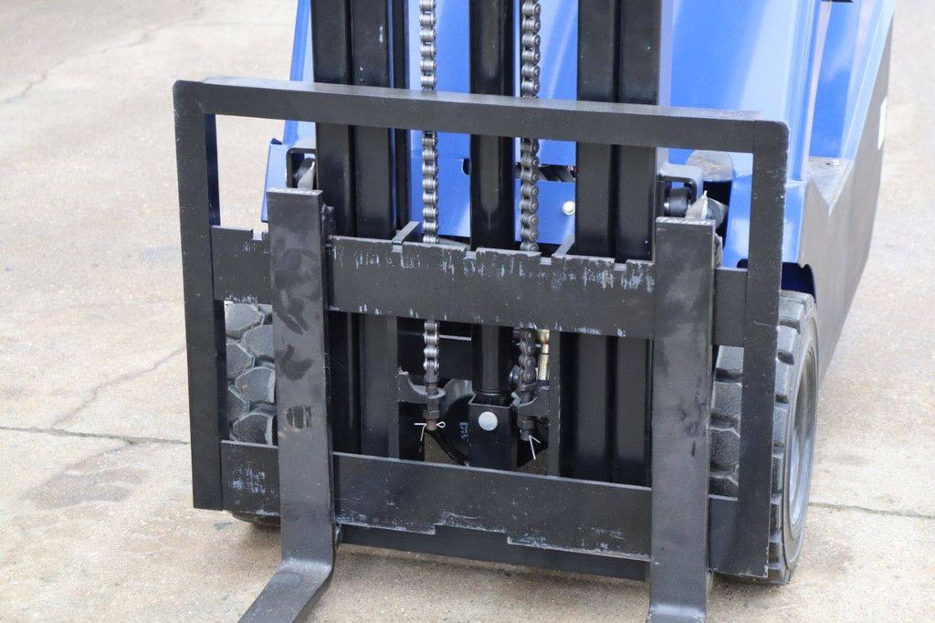 Forklift Nycheki CPD-05 Electric 500kg 2025