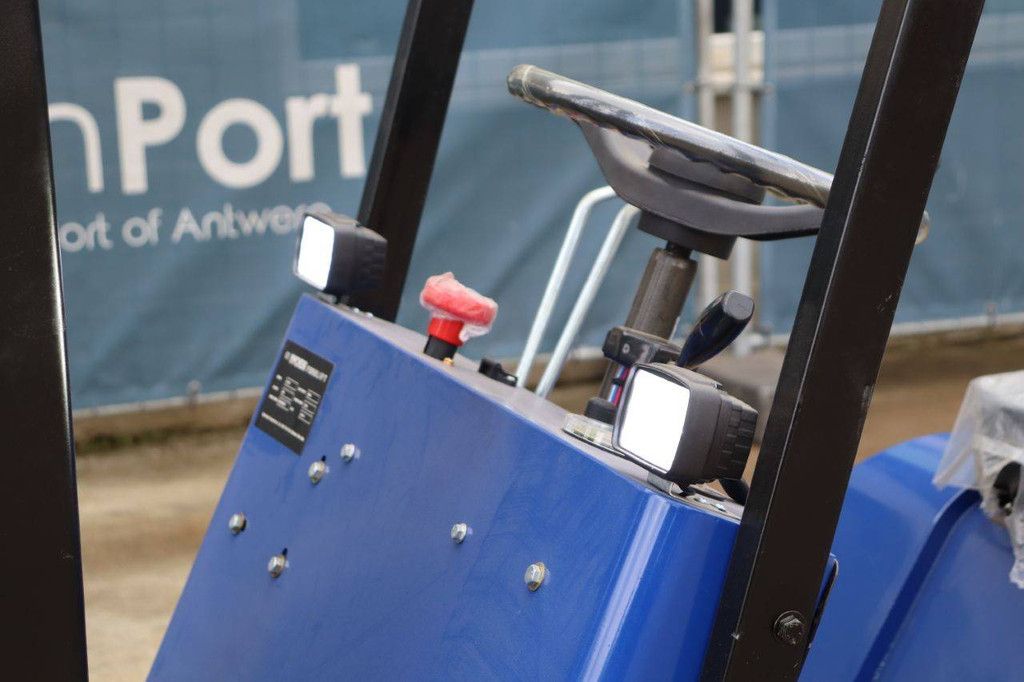 Forklift Nycheki CPD-05 Electric 500kg 2025