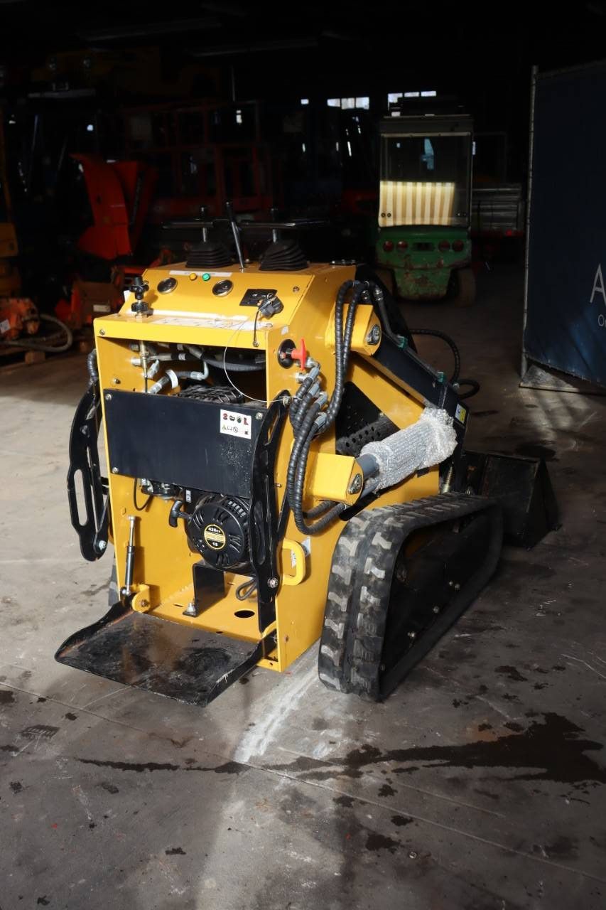 Skid Steer Loader T360 Petrol 2025 New