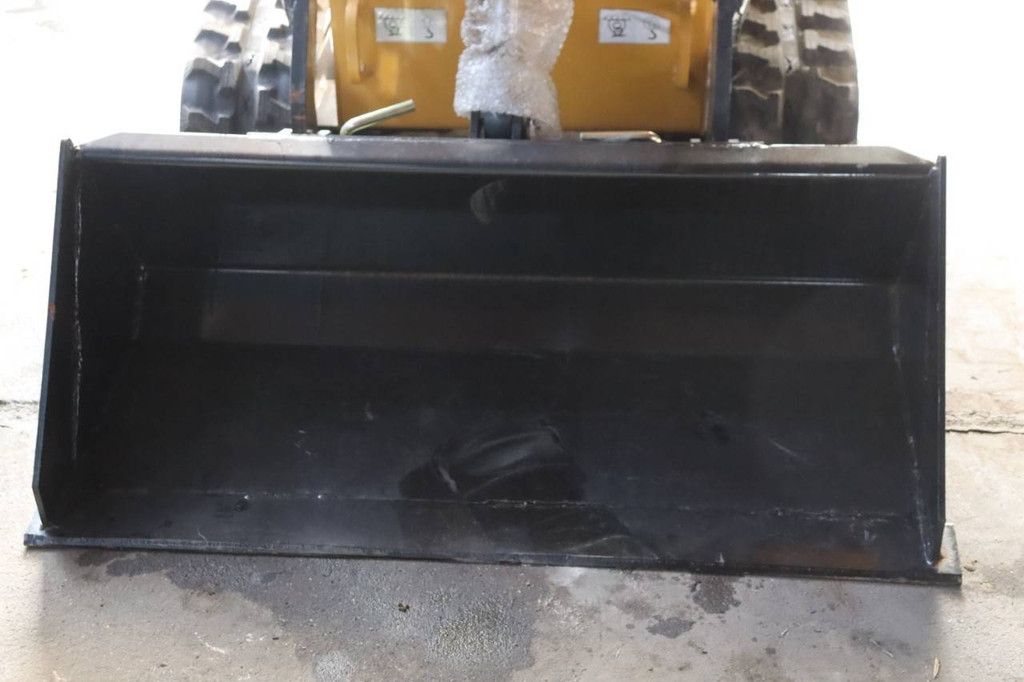 Skid Steer Loader T360 Petrol 2025 New