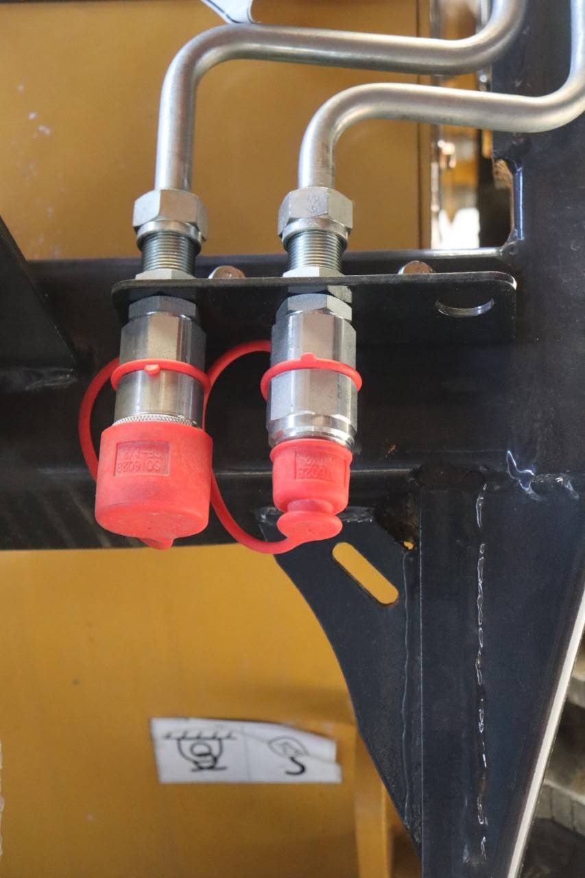 Skid Steer Loader T360 Petrol 2025 New