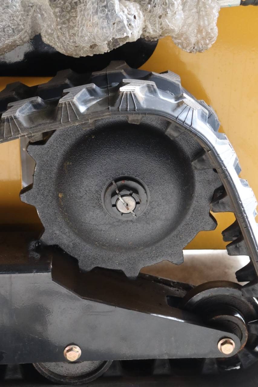 Skid Steer Loader T360 Petrol 2025 New