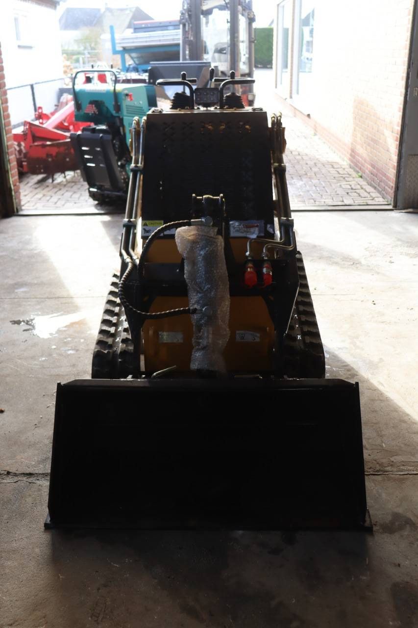 Skid Steer Loader T360 Petrol 2025 New