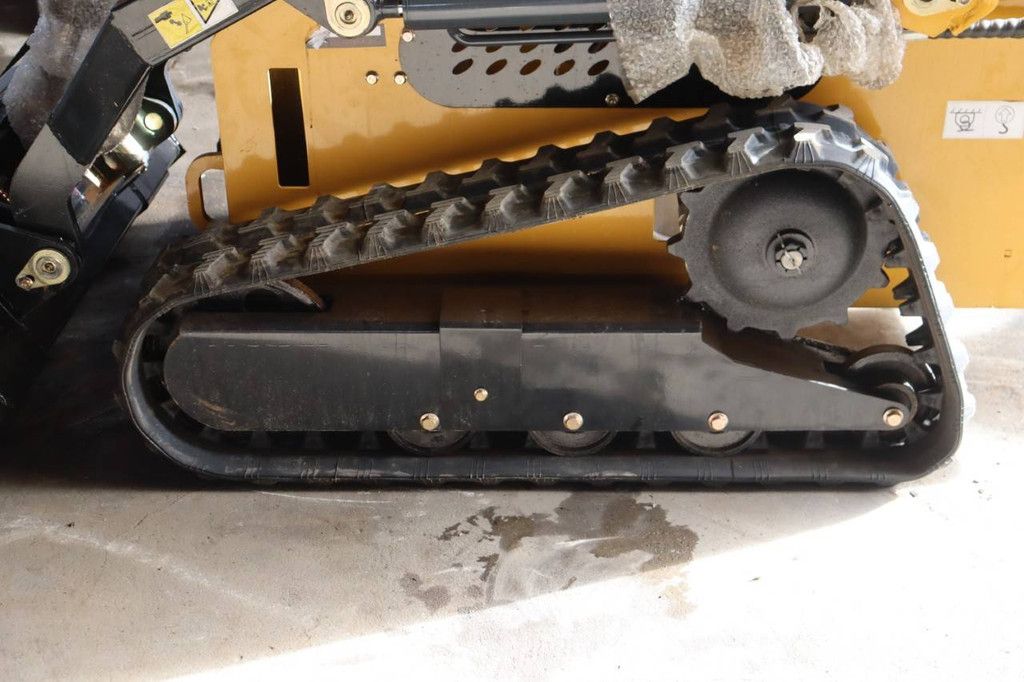 Skid Steer Loader T360 Petrol 2025 New