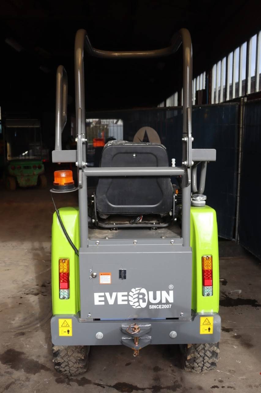 Articulated loader EVERUN EREL 05 Electric 2025 New