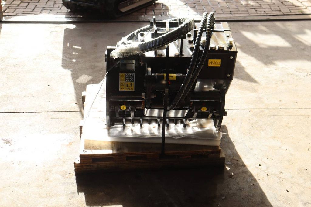 ALCO BB32 Buffalo Brecher