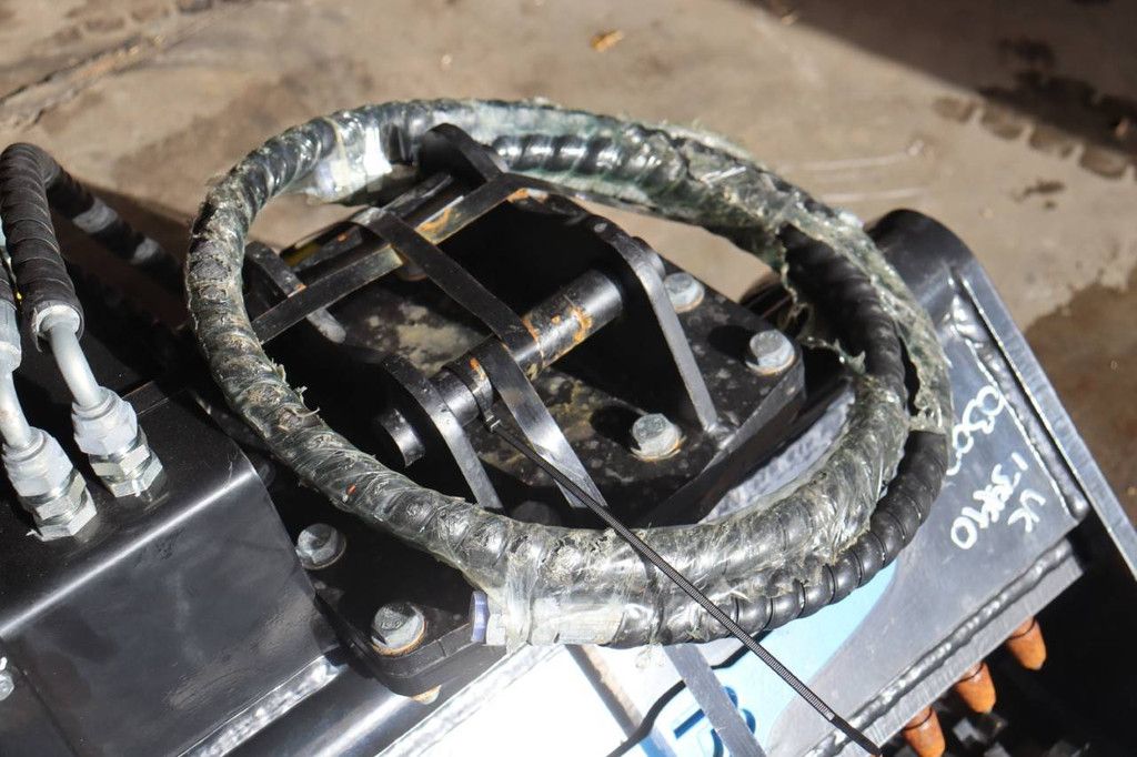 ALCO BB32 Buffalo Brecher