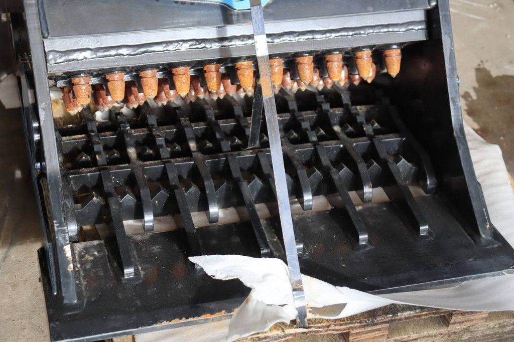 ALCO BB32 Buffalo Brecher