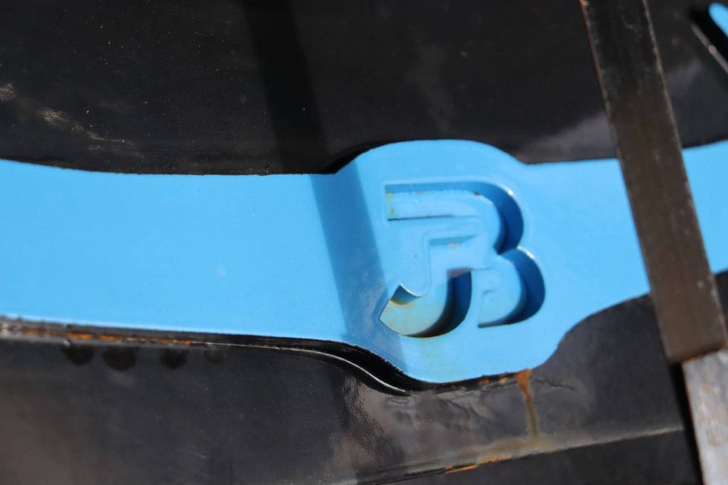 ALCO BB32 Buffalo Brecher