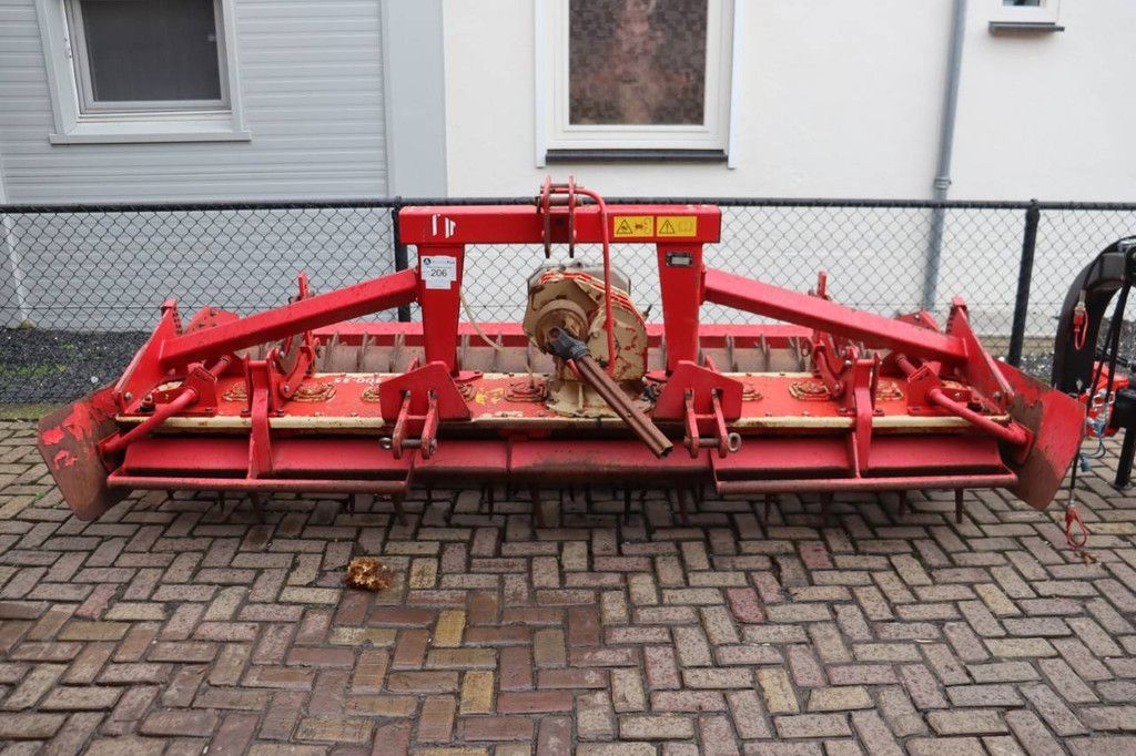 Bodenfräse Lely ROTERA 300-35 2005