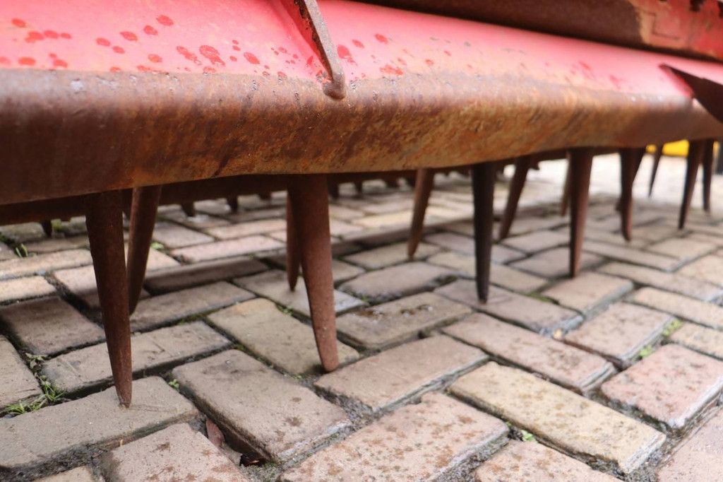 Bodenfräse Lely ROTERA 300-35 2005