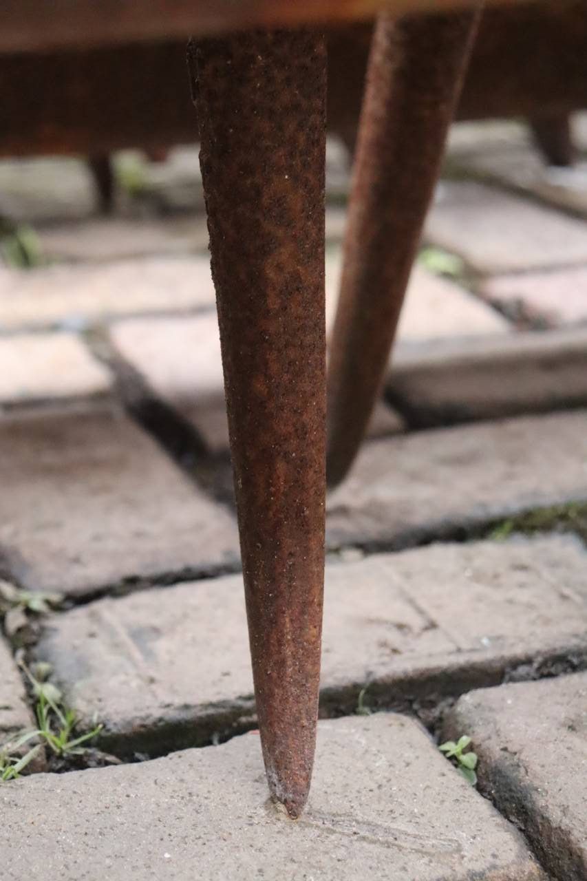 Bodenfräse Lely ROTERA 300-35 2005