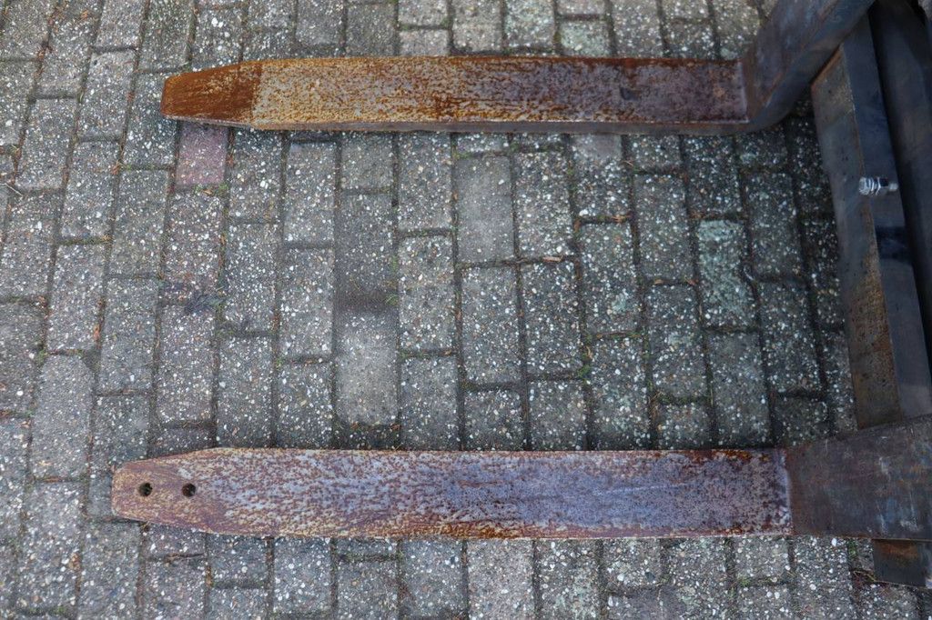 Forklift Still R 60-35 Electric 3500kg 1991 (Margin)