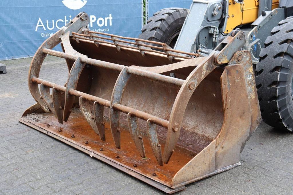 Teleskoplader Liebherr T 41-7 4F Diesel 2018