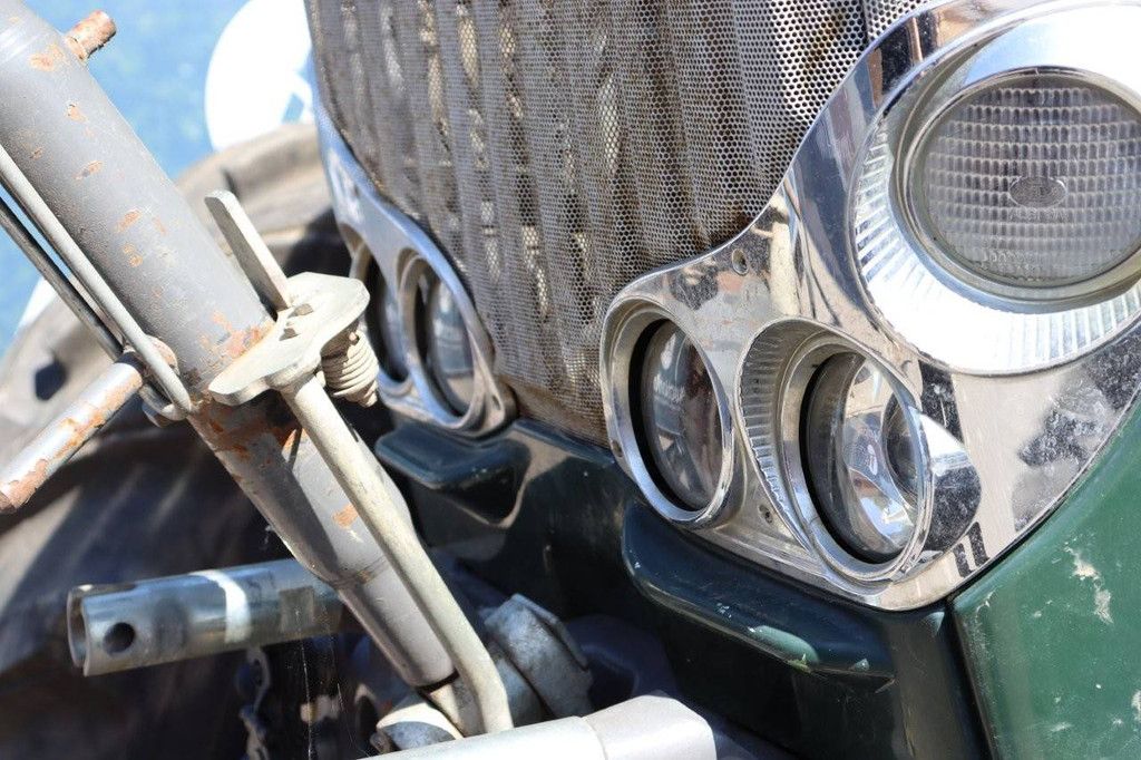 Tractor Fendt 826 Profi Plus Diesel