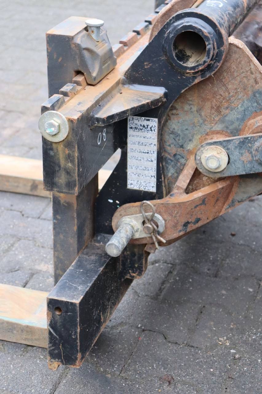 Manitou MLT 741-140 V+ Diesel 4100kg Telehandler 2017