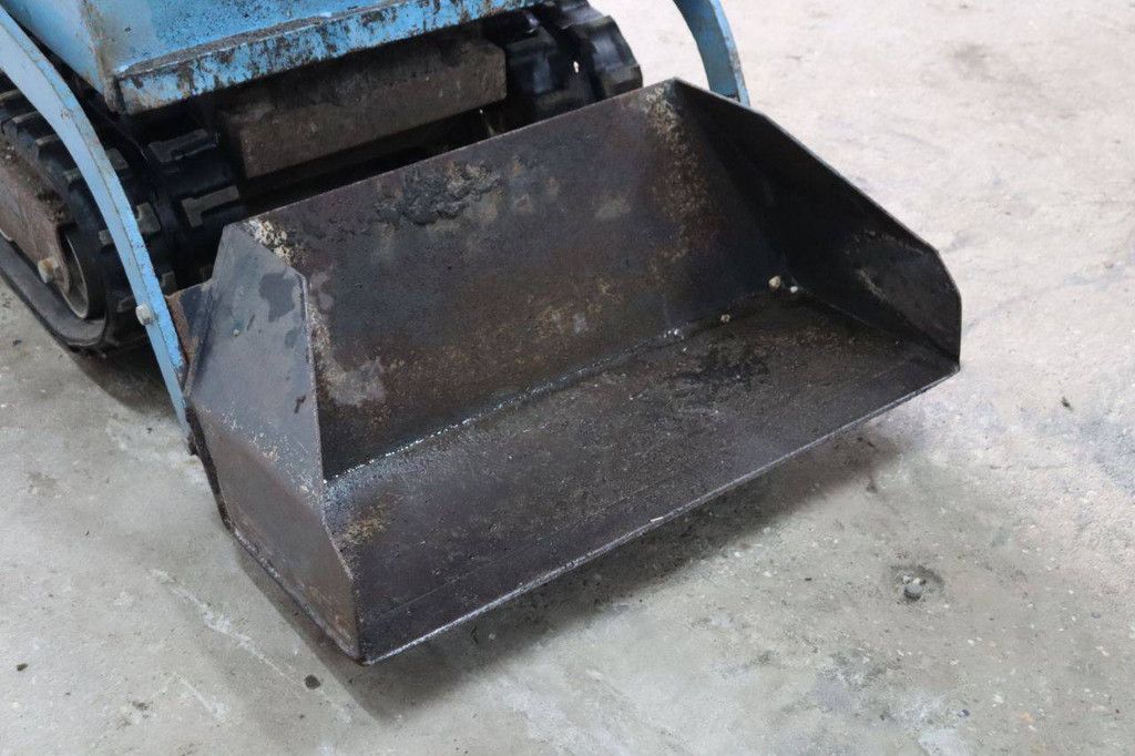 Mini dumper Messersi CH-2 Diesel