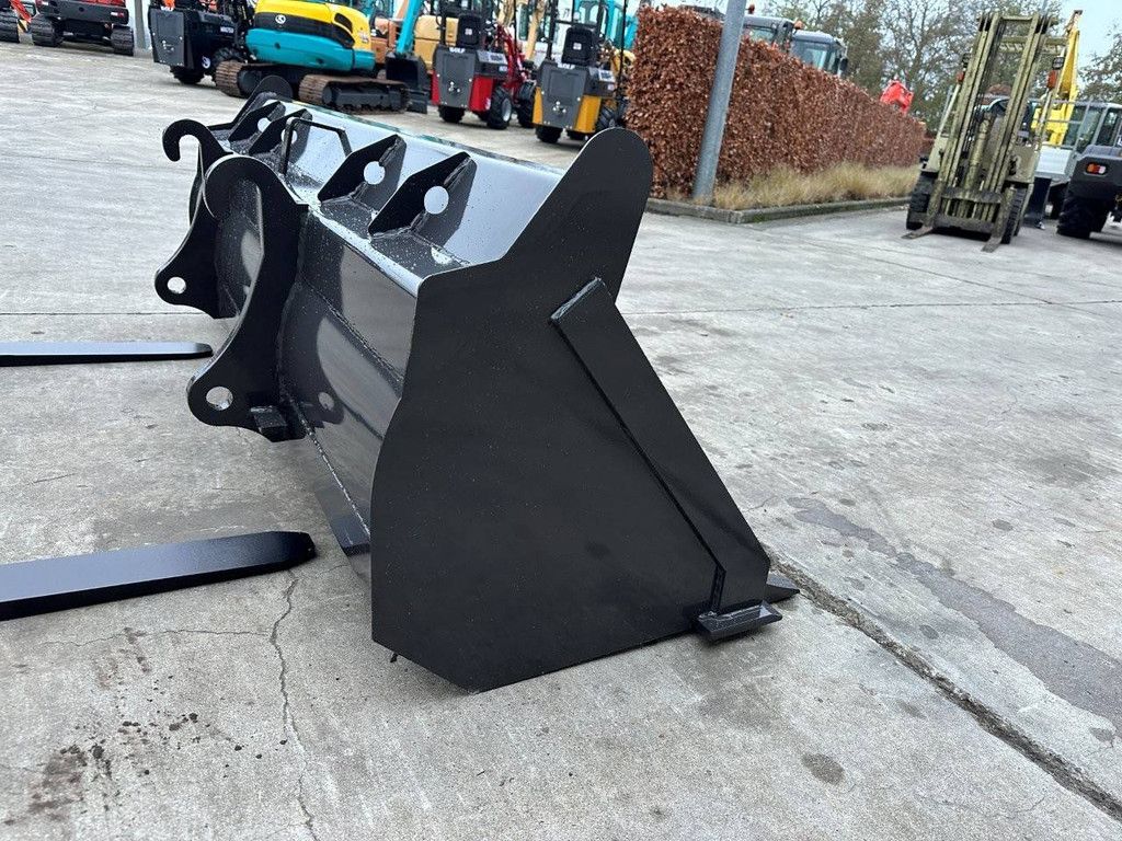 Wheel loader Wolf WL816T Diesel 2025 New