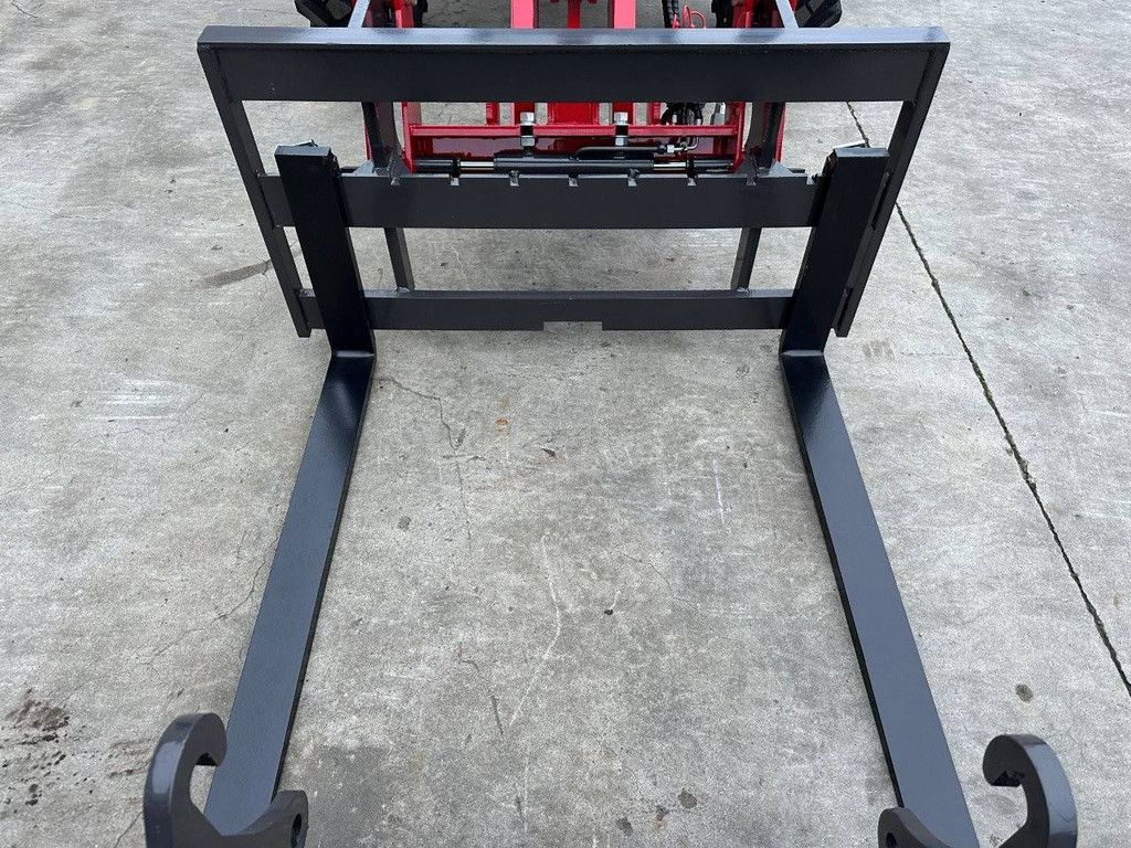 Wheel loader Wolf WL816T Diesel 2025 New