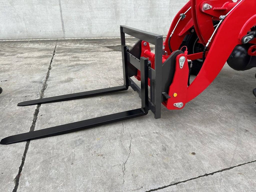 Wheel loader Wolf WL160 Diesel 2025 New