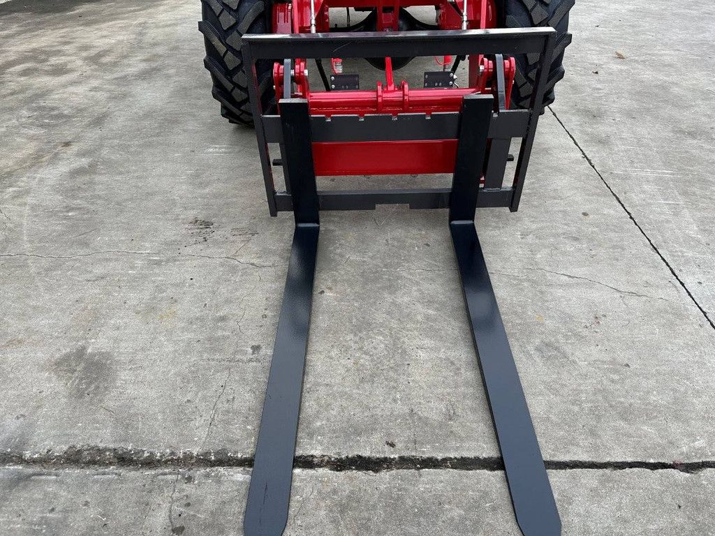 Wheel loader Wolf WL160 Diesel 2025 New